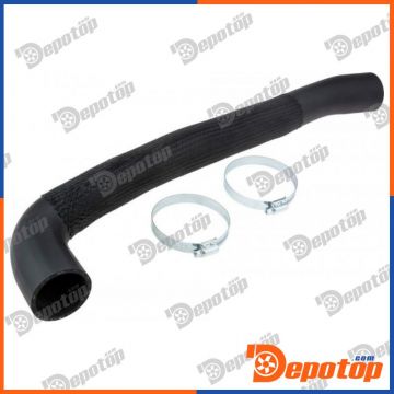 Gaine de suralimentation pour CITROEN | GPP-CT-007, 9807540580